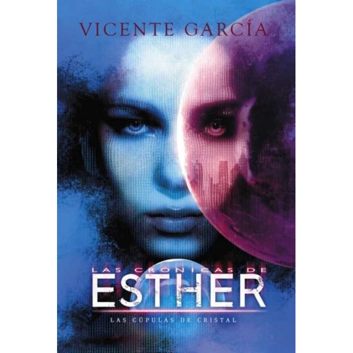 LAS CRONICAS DE ESTHER