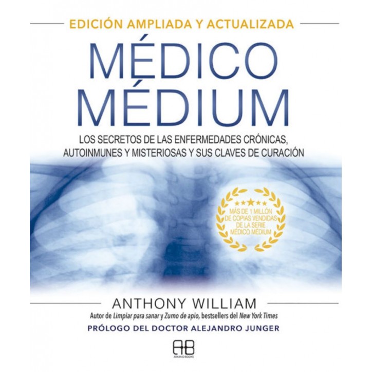 MEDICO MEDIUM