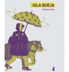 ISLA QUEJA