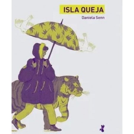 ISLA QUEJA