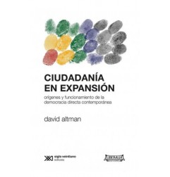 CIUDADANIA EN EXPANSION