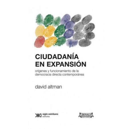 CIUDADANIA EN EXPANSION