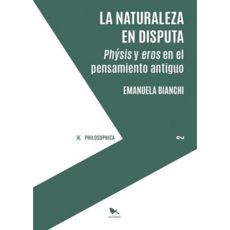 LA NATURALEZA EN DISPUTA