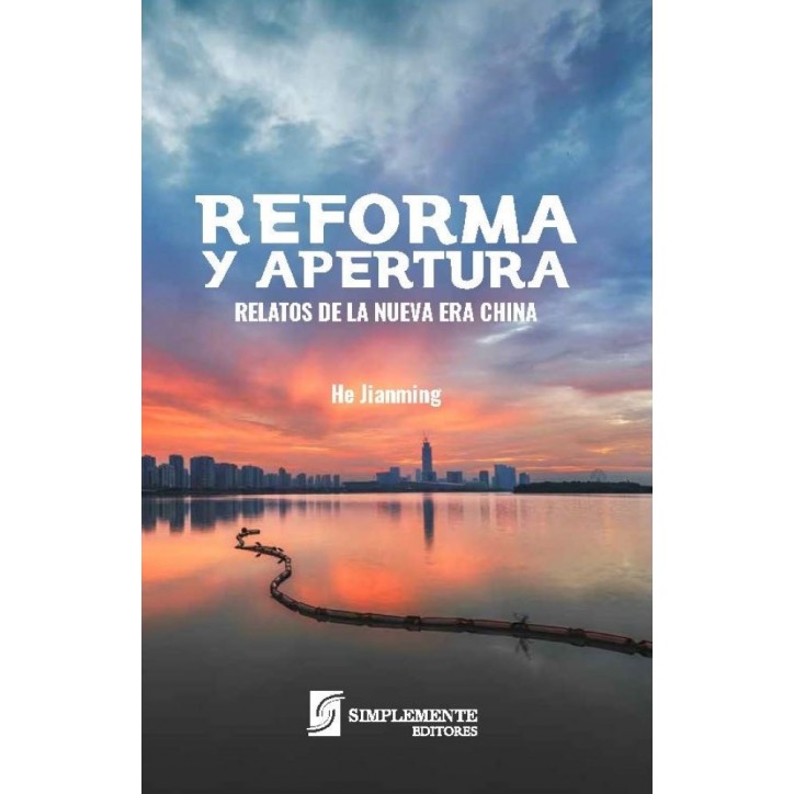 REFORMA Y APERTURA