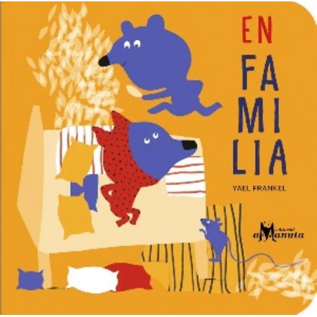 EN FAMILIA