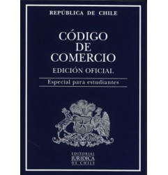 CODIGO DE COMERCIO ESTUDIANTES 2023
