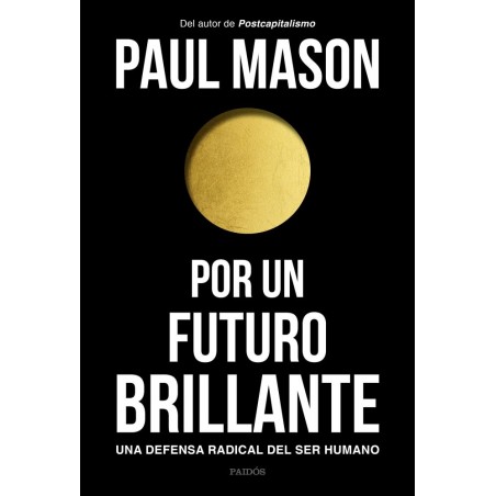 POR UN FUTURO BRILLANTE