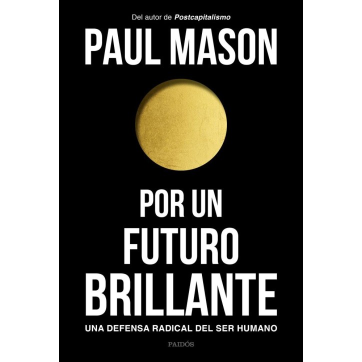 POR UN FUTURO BRILLANTE