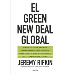 EL GREEN NEW DEAL GLOBAL