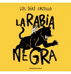 LA RABIA NEGRA