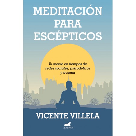 MEDITACION PARA ESCEPTICOS