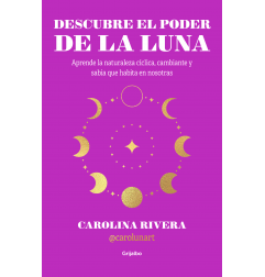 DESCUBRE EL PODER DE LA LUNA