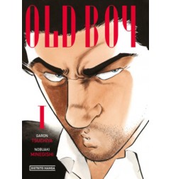 OLD BOY 1