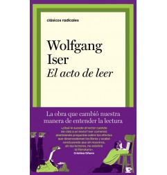 EL ACTO DE LEER