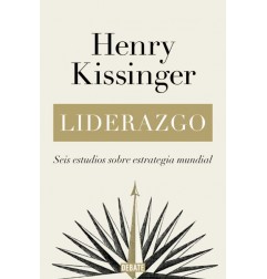 LIDERAZGO