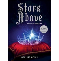 STARS ABOVE (Crónicas Lunares 4.5)