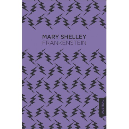 FRANKENSTEIN