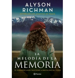 LA MELODIA DE LA MEMORIA