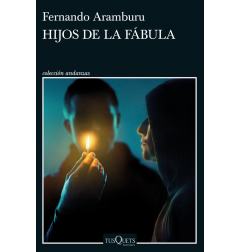 HIJOS DE LA FÁBULA