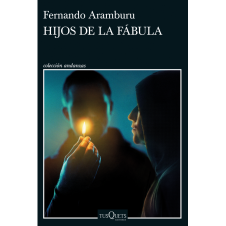 HIJOS DE LA FÁBULA