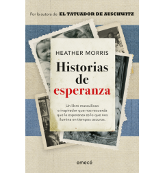 HISTORIAS DE ESPERANZA