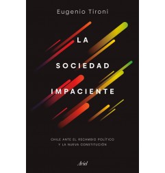 LA SOCIEDAD IMPACIENTE