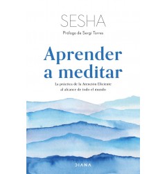 APRENDER A MEDITAR