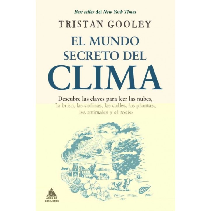 EL MUNDO SECRETO DEL CLIMA