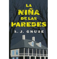 LA NIÑA DE LAS PAREDES