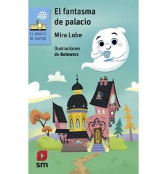 EL FANTASMA DE PALACIO