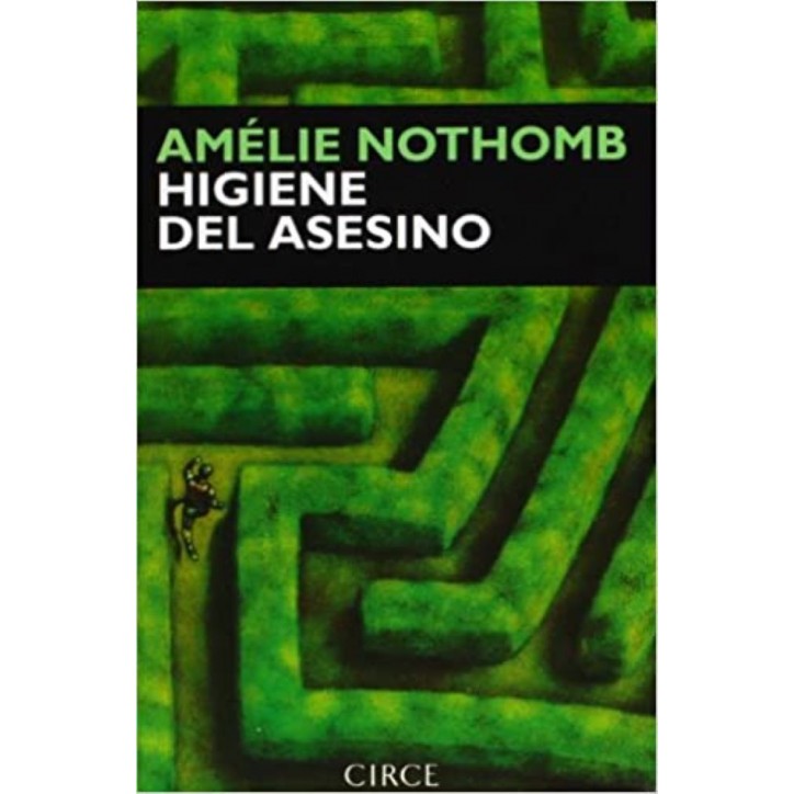 HIGIENE DEL ASESINO