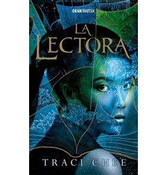 LA LECTORA (MAR DE TINTA Y ORO 1)