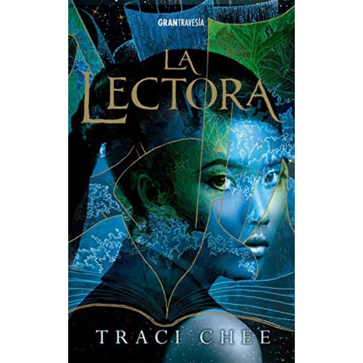 LA LECTORA (MAR DE TINTA Y ORO 1)