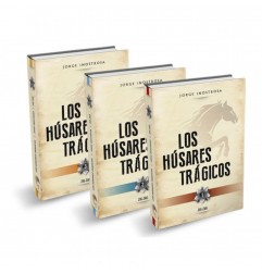 LOS HÚSARES TRAGICOS (OBRA COMPLETA)
