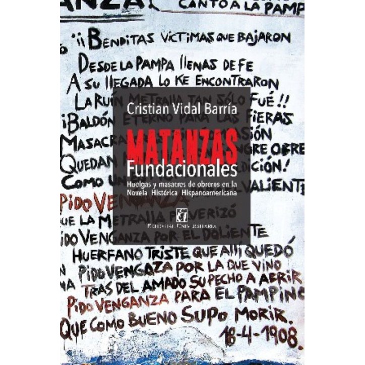 MATANZAS FUNDACIONALES