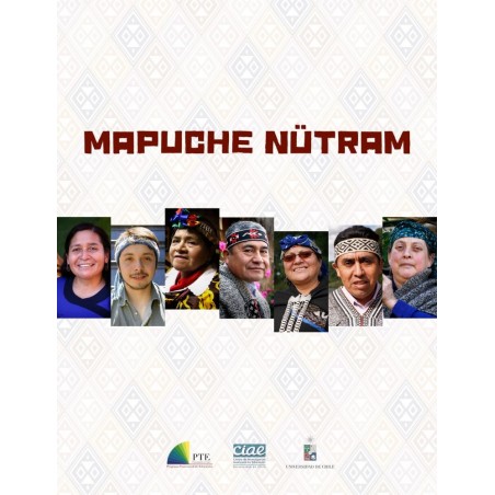 MAPUCHE NÜTRAM