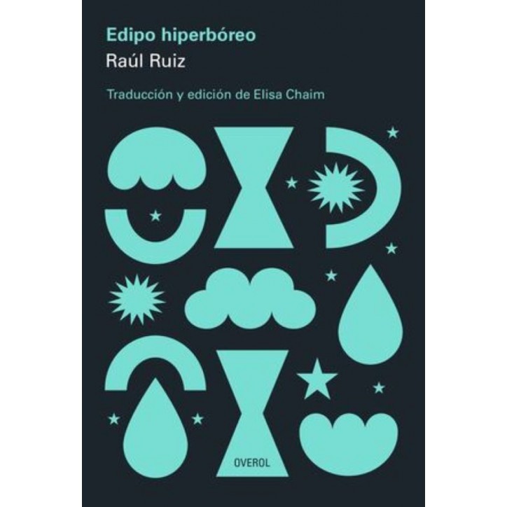 EDIPO HIPERBÓREO