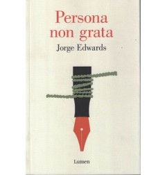 PERSONA NON GRATA