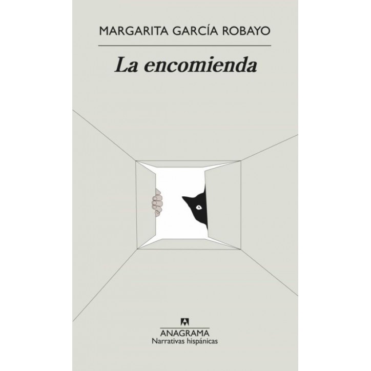 LA ENCOMIENDA