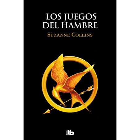 LOS JUEGOS DEL HAMBRE