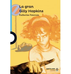 LA GRAN GILLY HOPKINS