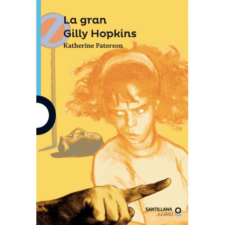 LA GRAN GILLY HOPKINS