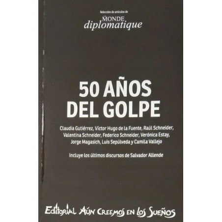 50 AÑOS DEL GOLPE