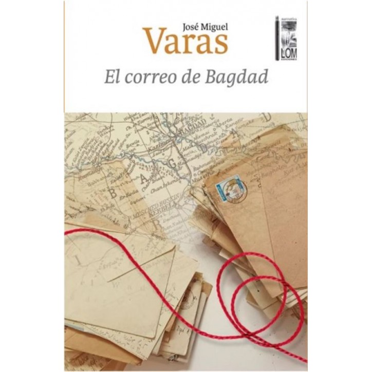 EL CORREO DE BAGDAD