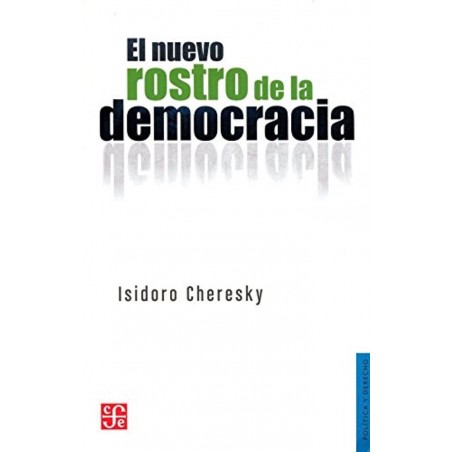 EL NUEVO ROSTRO DE LA DEMOCRACIA