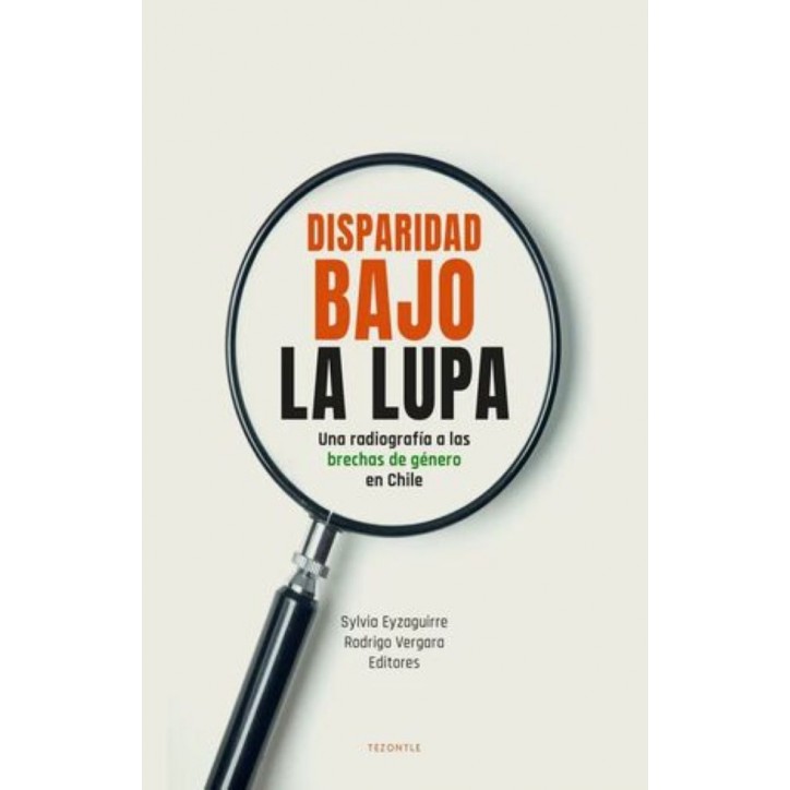 DISPARIDAD BAJO LA LUPA. RADIOGRAFIA DE LAS BRECHAS DE GENERO EN CHILE