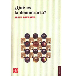 QUÉ ES LA DEMOCRACIA?