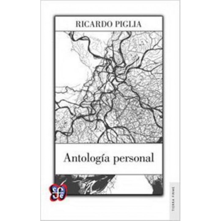 ANTOLOGIA PERSONAL