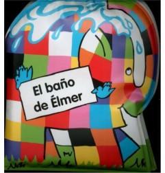 EL BAÑO DE ÉLMER