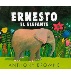 ERNESTO EL ELEFANTE